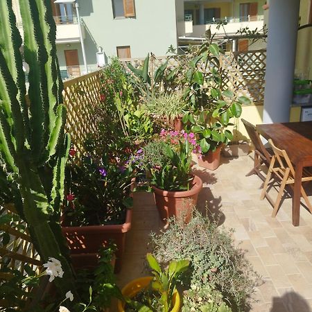 Appartement Alghero Lovely Flat Extérieur photo