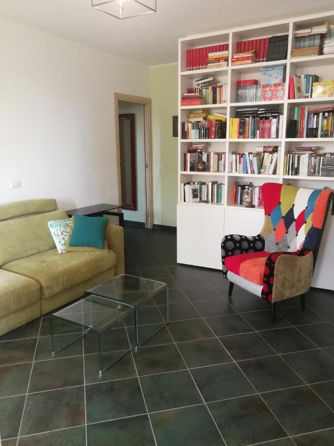 Appartement Alghero Lovely Flat Extérieur photo