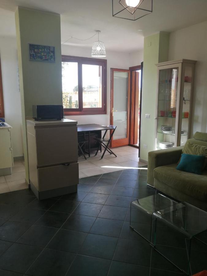 Appartement Alghero Lovely Flat Extérieur photo
