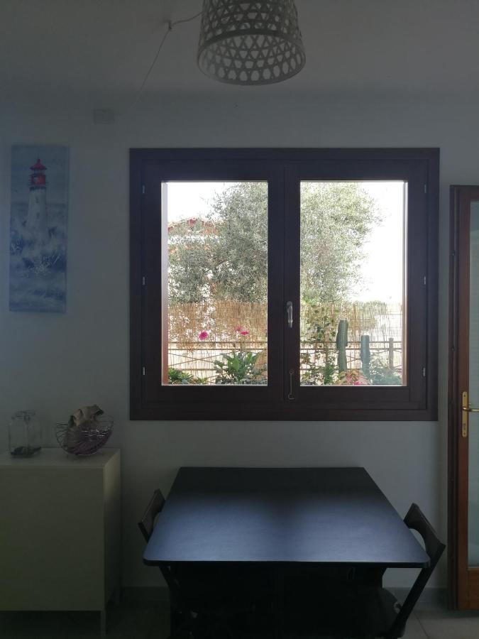 Appartement Alghero Lovely Flat Extérieur photo