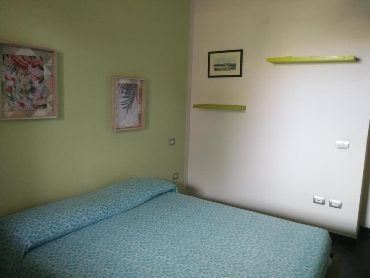 Appartement Alghero Lovely Flat Extérieur photo