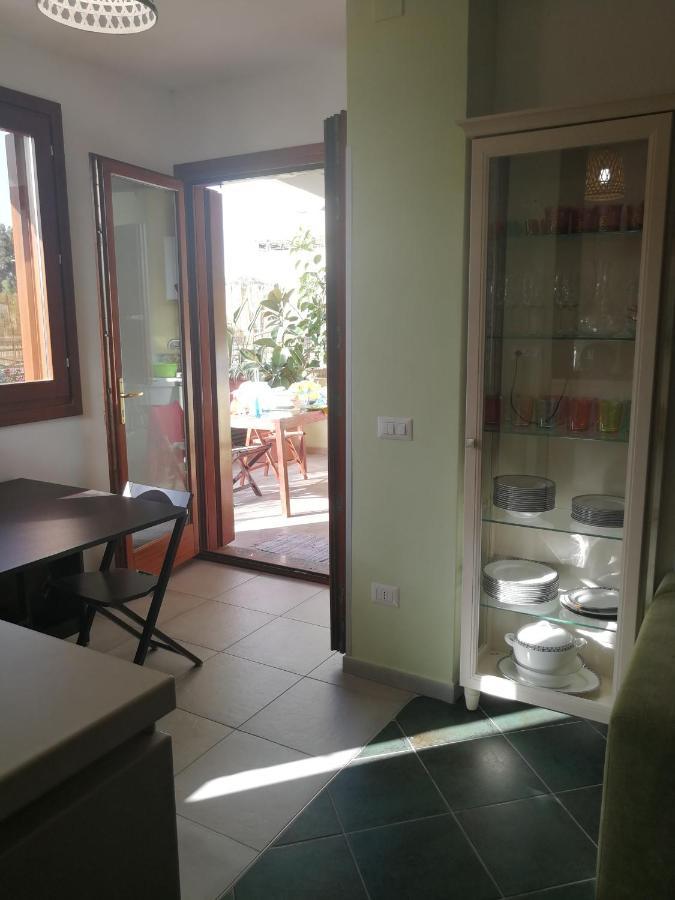 Appartement Alghero Lovely Flat Extérieur photo