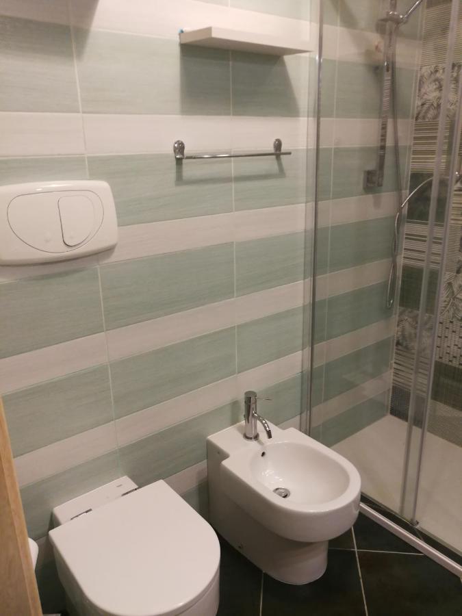 Appartement Alghero Lovely Flat Extérieur photo