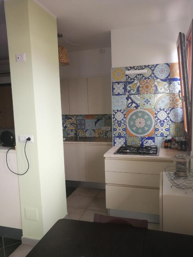 Appartement Alghero Lovely Flat Extérieur photo