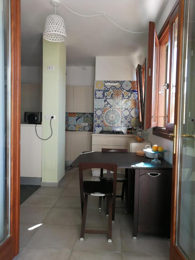 Appartement Alghero Lovely Flat Extérieur photo
