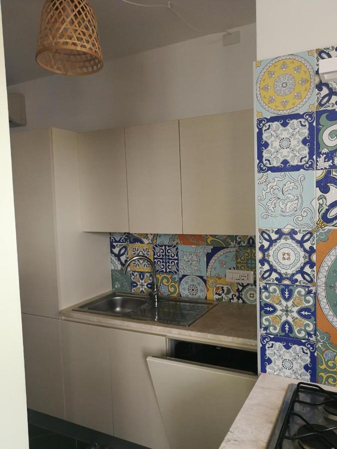Appartement Alghero Lovely Flat Extérieur photo